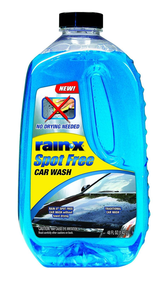 Rain-X Bug and Tar Pre-Wash Gel - 23 fl. oz. in Each 6