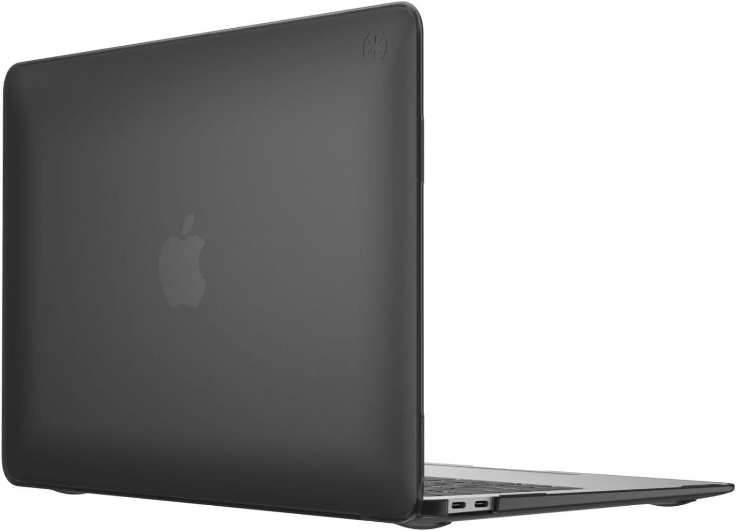 Speck Smartshell MacBook Air 13 Inch (2020) Case, Onyx Black (138616-05)