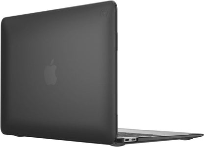 Speck Smartshell MacBook Air 13 Inch (2020) Case, Onyx Black (138616-05)