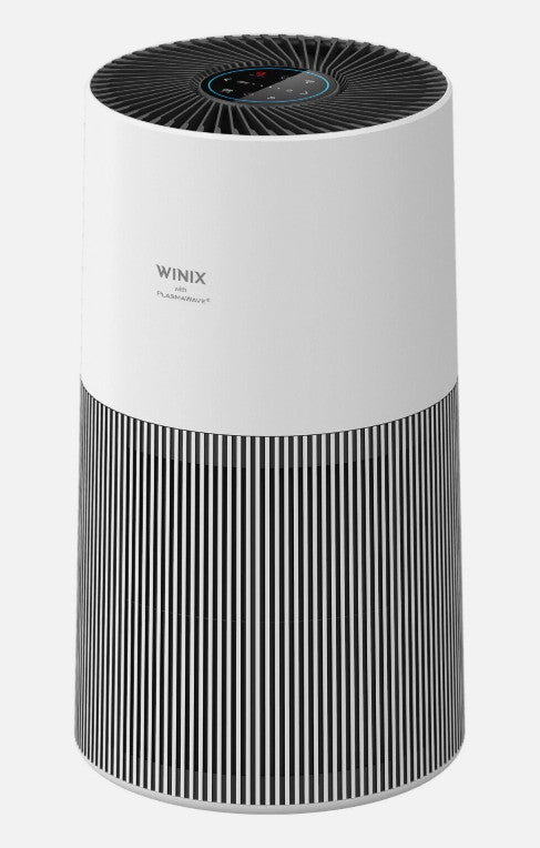 WINIX C610 360° All-in-One 4-Stage True HEPA WiFi Air Purifier with PlasmaWave®