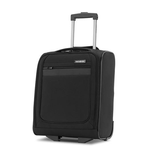 Samsonite Ascella 3.0 Lightweight Softside Luggage Spinner Collection