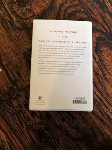 Cole and Sav: Our Surprising Love Story