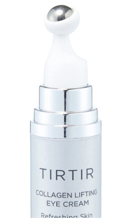 TIRTIR ULTIMATE HYDRATION & LIFTING SET