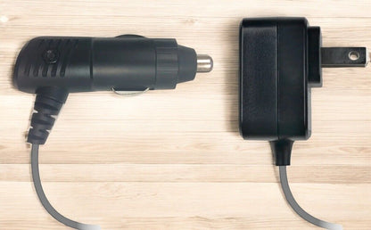 Digipower Universal Battery travel Charger For Rechargeable Lithium-Ion Battery