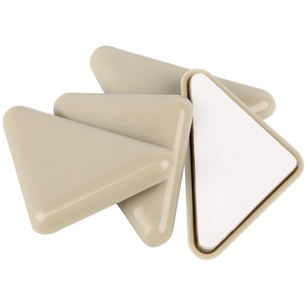 Self-Stick Bar Furniture Sliders