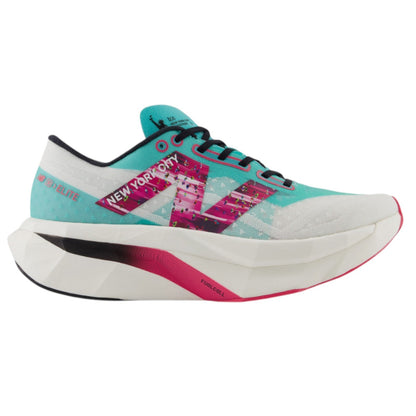 Size 6 Women's New Balance TSC NYC Marathon FuelCell Supercomp SC Elite V4 Shoes