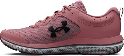 Under Armour Womens UA Charged Surge 4, Pursuit 4, Assert 10 Sneakers Shoes