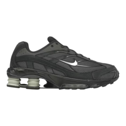 Nike Shox Ride 2 Anthracite Iron Grey Jade Horizon HV2540-001 Men's