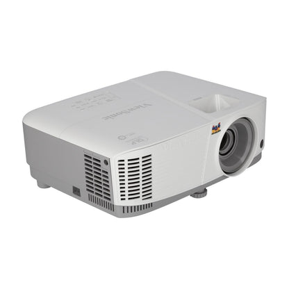 VIEWSONIC PA503S VIDEO PROJECTOR 3600 LUMENES ANSI DLP SVGA (800X600)