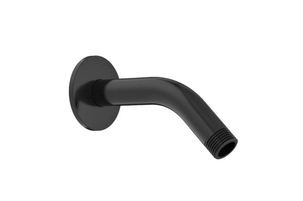 Niagara SH-ARM-MB Matte Black Shower Arm Power (6 inches) Replacement MPN