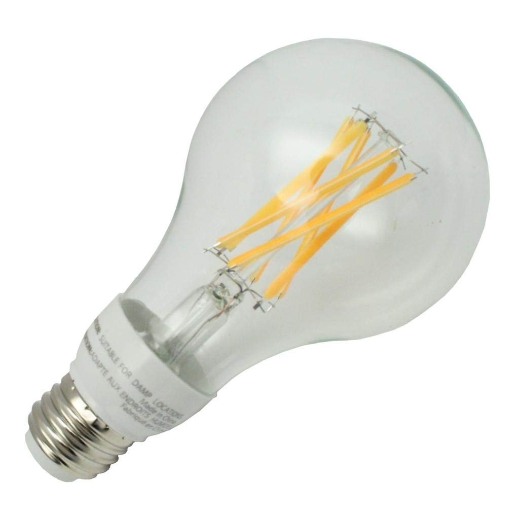Sylvania 40545 - LED12.5A213WAYO827FILRP 6/CS 1/SKU A21 A Line Pear LED Light B