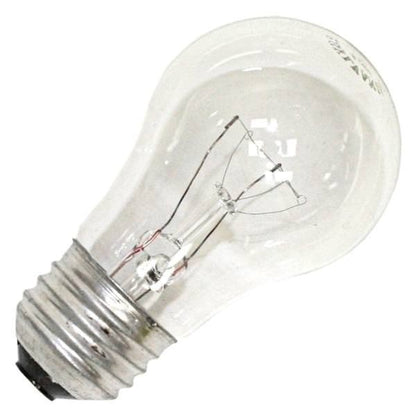 Sylvania 40W A15 Daylight Incandacsent Ceiling Fan Refrigerator Light Bulb