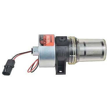 40290 Facet Dura-Lift Fuel Pump, 12 Volt, 9.0-11.5 PSI, 33 GPH