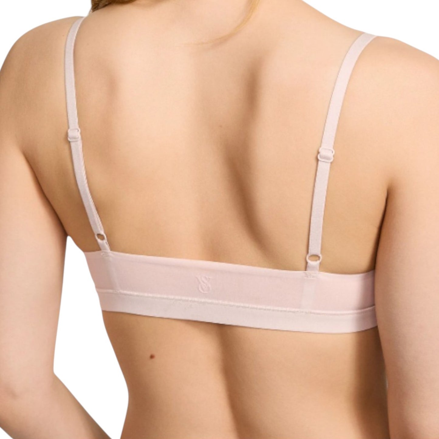 Victoria’s Secret Shapewear by Victoria Sheer Smoothing Bralette