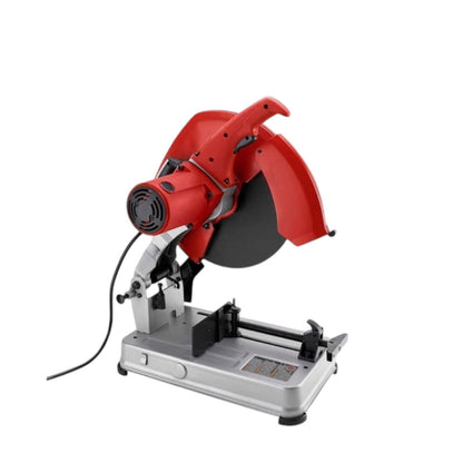 Milwaukee 6177-20 14" Abrasive Cut-Off Machine with 15A 4.0 Max HP Motor