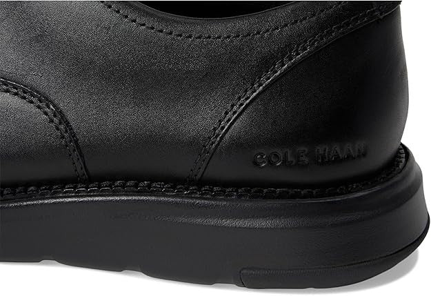 Man's Oxfords Cole Haan Grand Atlantic Oxfords