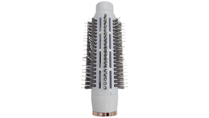 T3 AireBrush Round One-Step Smoothing & Volumizing Hair Dryer Brush, Round Brush