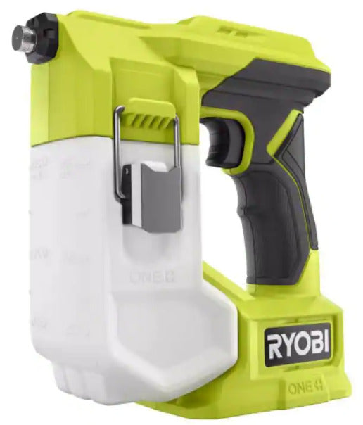 RYOBI (PSP01B) Cordless Handheld Sprayer - TOOL ONLY