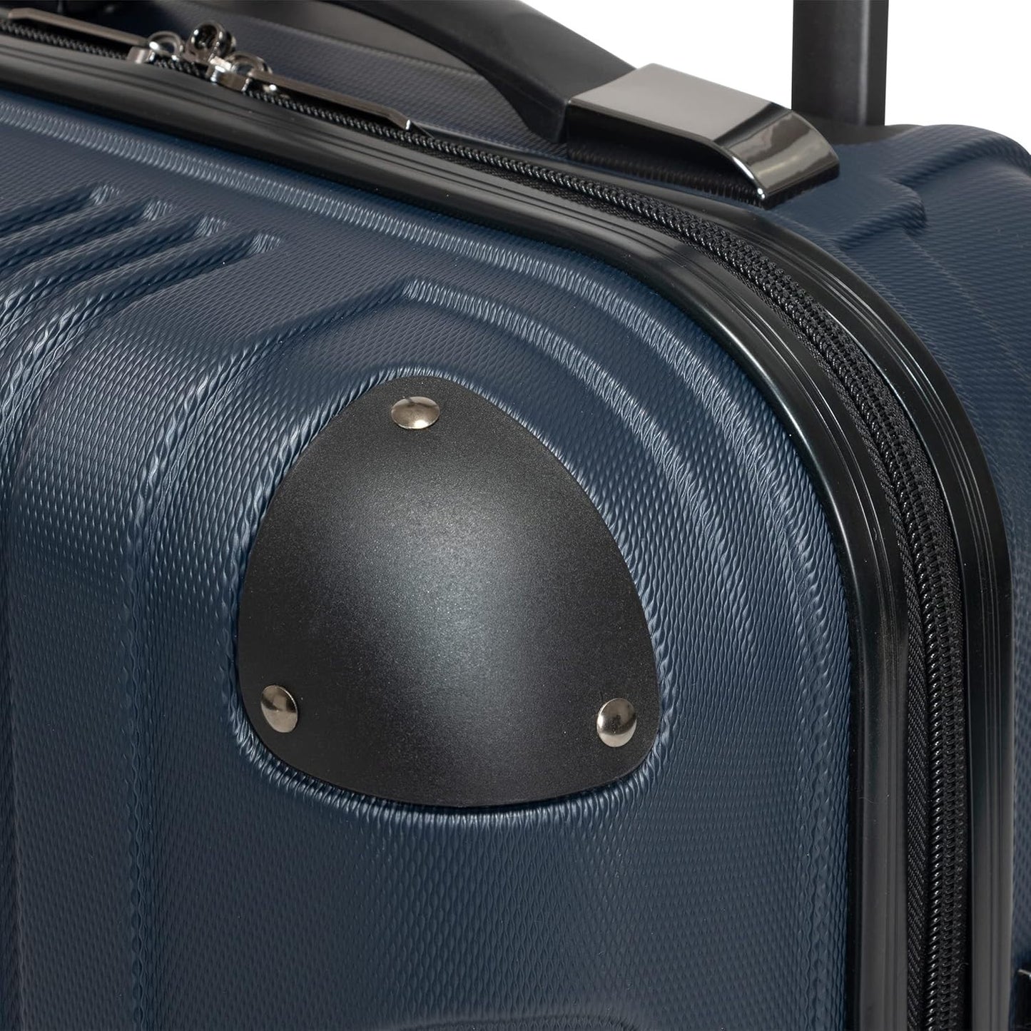 Kenneth Cole REACTION Out of Bounds & Renegade Lightweight 4-Wheel Luggage