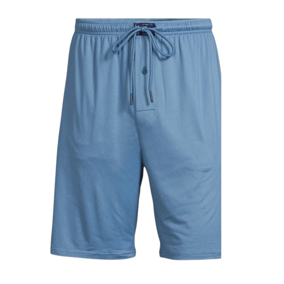 U.S. Polo Assn. Ultra Soft Men’s Sleep Shorts 2-Pack Logo Drawstring XL