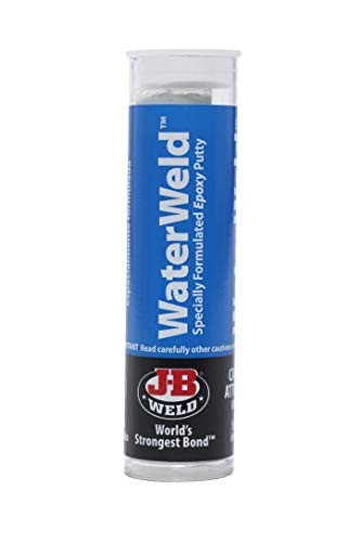 J-B Weld