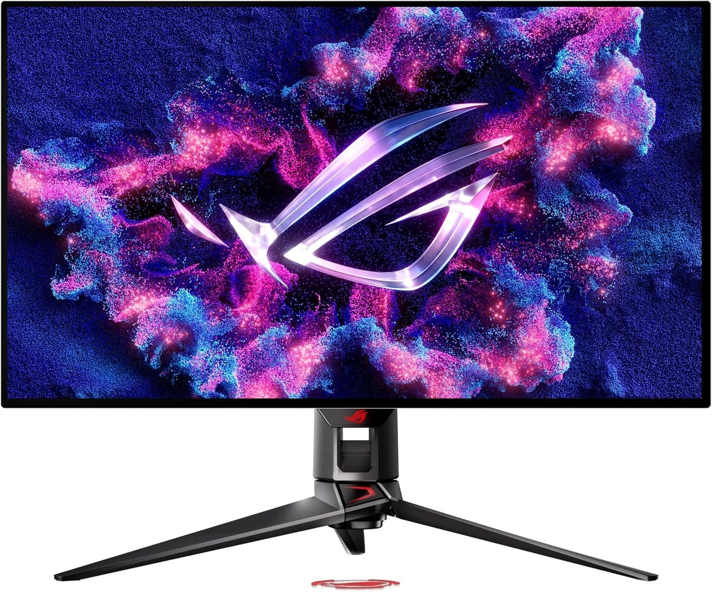 ASUS ROG Swift 32” 4K OLED Gaming Monitor (PG32UCDP) New!!!
