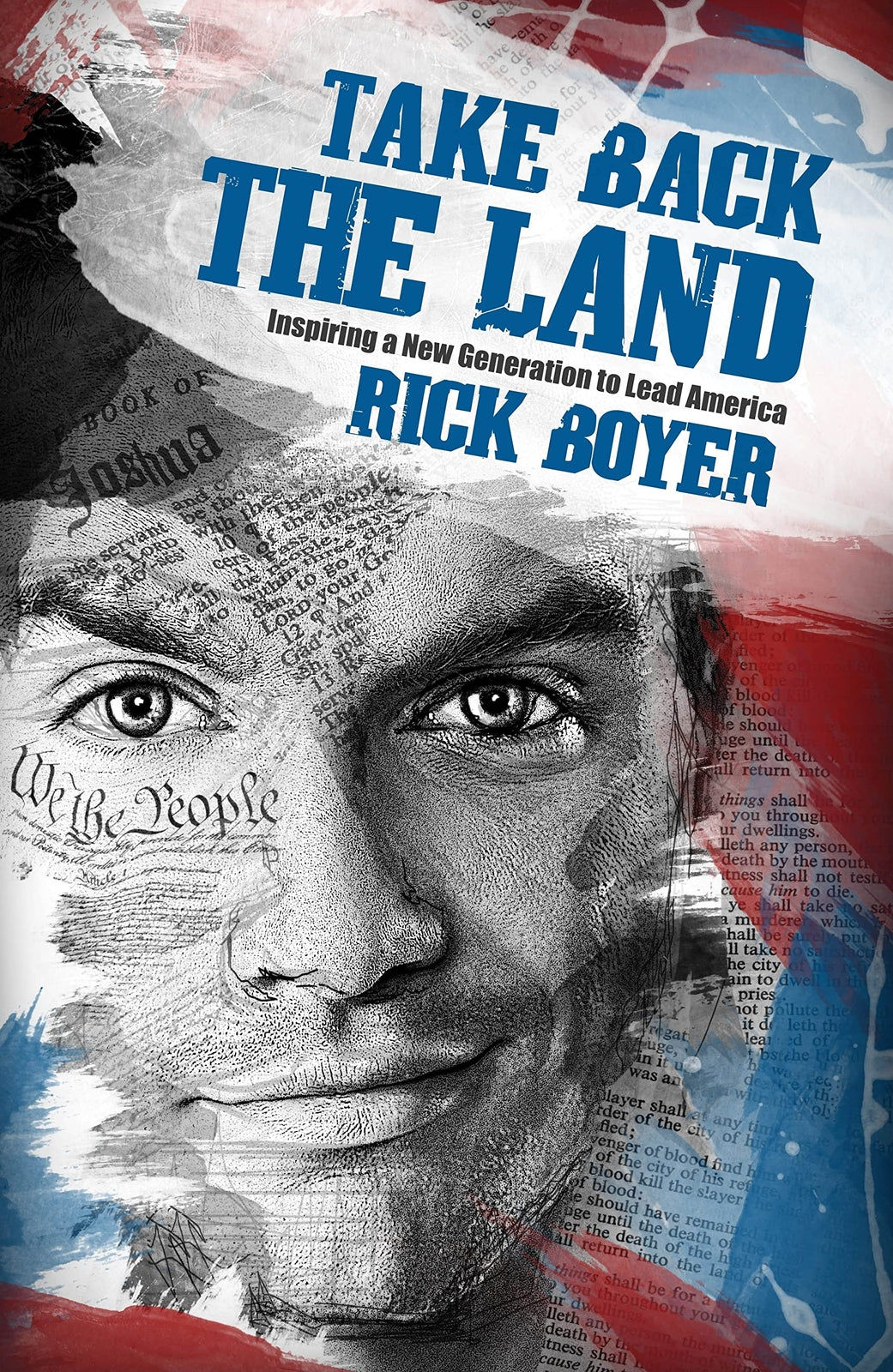 Take Back The Land
