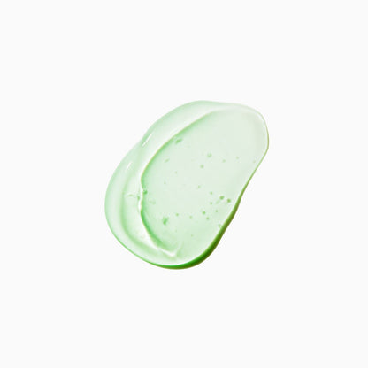 Yes To Cucumber Cooling Jelly Mask, Hydrating Bouncy Lightweight Gel Mask That