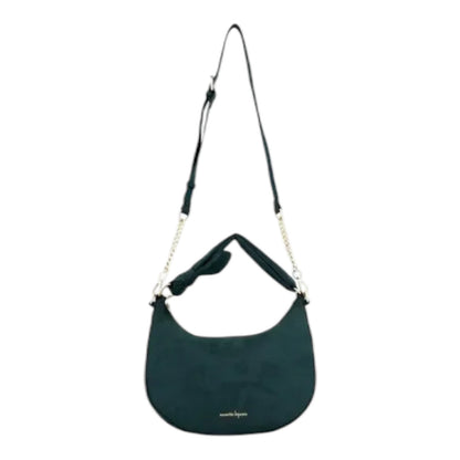 Nanette Lepore Crossbody & Shoulder Handle Bag Olive Army Green, NWT, $98 MSRP