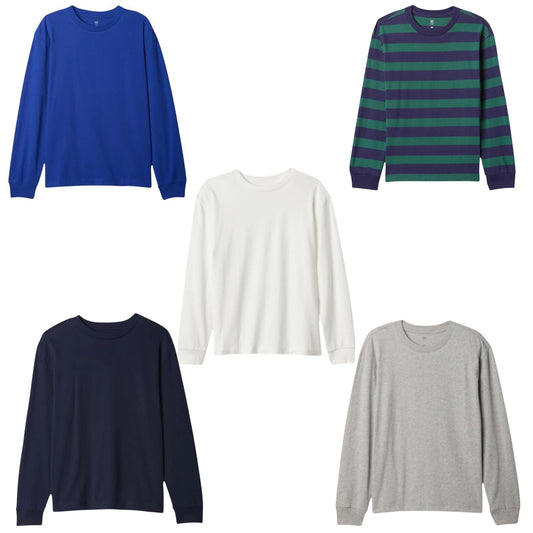 Gap Kids Long Sleeve Shirt 499207