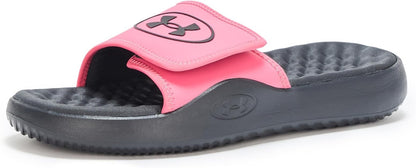Under Armour Women's Ignite Pro Sandals Slides