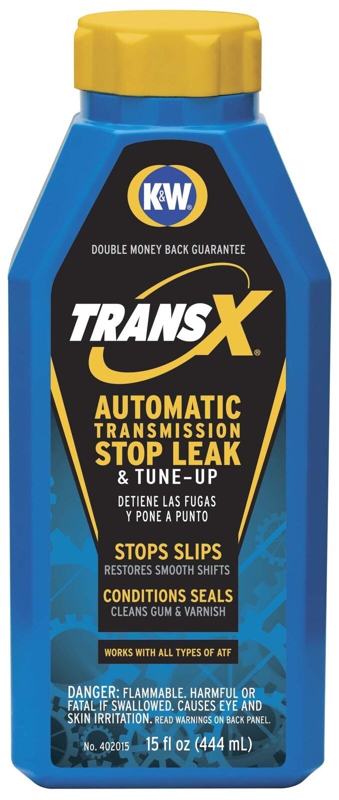 CRC Trans-X Slip-Stop Leak-Fix