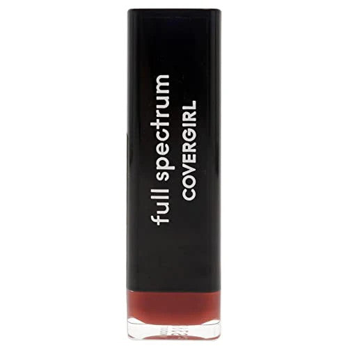 Covergirl Full Spectrum Color Idol Satin Lipstick