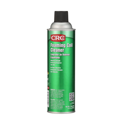 CRC Foaming Coil Cleaner