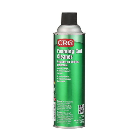 CRC Foaming Coil Cleaner