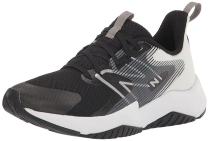 New Balance Kid's Rave Run V2 Lace-Up Running Shoe