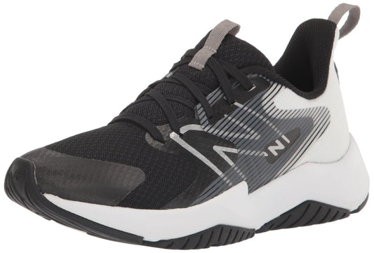 New Balance Kid's Rave Run V2 Lace-Up Running Shoe