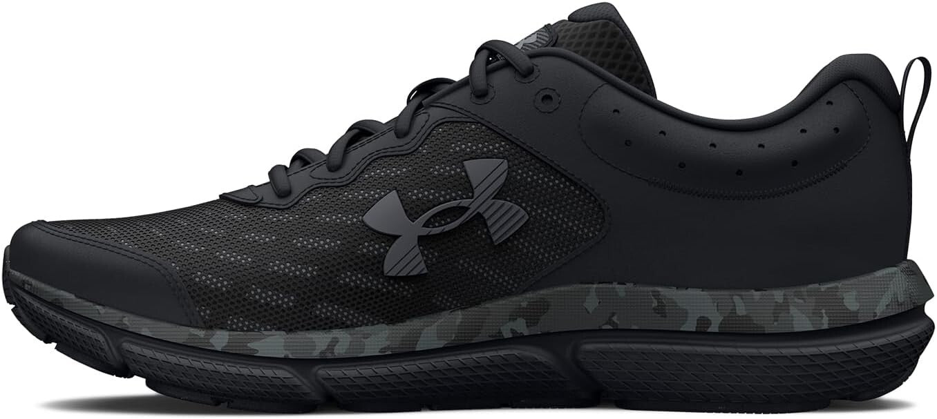 Man's Sneakers & Athletic Shoes Under Armour Charged Sneakers