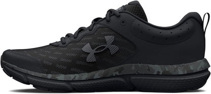 Man's Sneakers & Athletic Shoes Under Armour Charged Sneakers