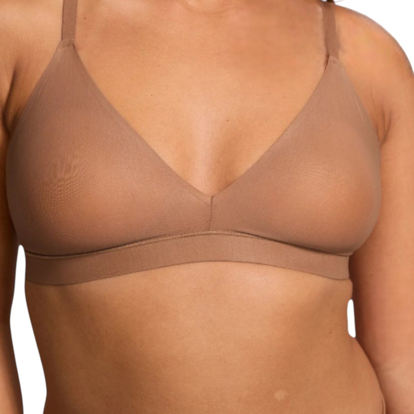 Victoria’s Secret Shapewear by Victoria Sheer Smoothing Bralette