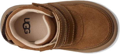 UGG Rennie Big Kids and Toddler Shoes in Chestnut 1171194T CHE