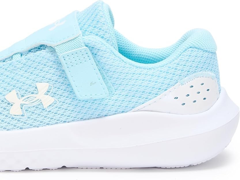 Under Armour Kids Shoes Alternate Closure Girl's Shoes  (Little Kid) Boy's Shoes