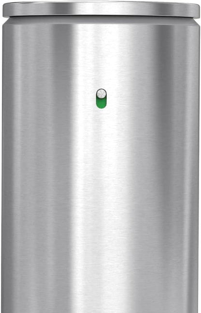 Simplehuman Large Rechargeable Automatic Soap Dispenser Touchless, 14oz