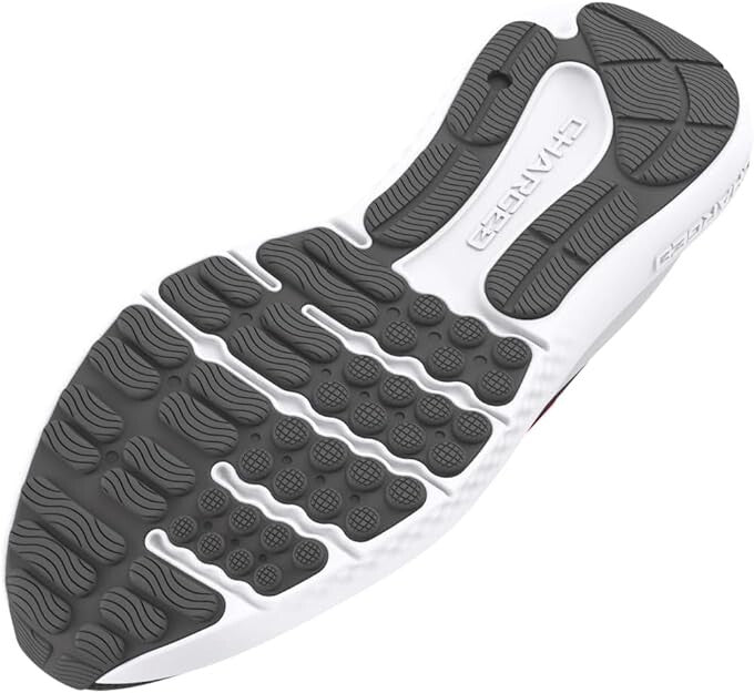 Man's Sneakers & Athletic Shoes Under Armour Charged Sneakers