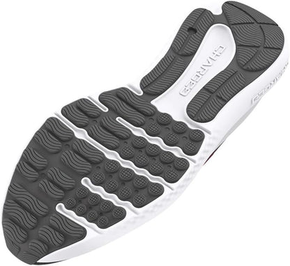 Man's Sneakers & Athletic Shoes Under Armour Charged Sneakers