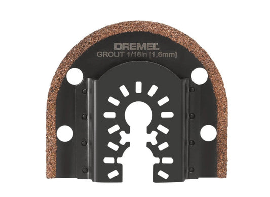 DREMEL (MM501U) 1/16" Multi Max Grout Removal Blade