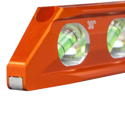 Klein 935RB Torpedo Billet Level, Rare Earth Magnet