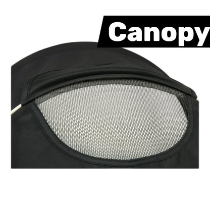 Baby Trend Stroller & EZ-Lift Infant Car Seat, EZ Ride Travel System, Desert Tan