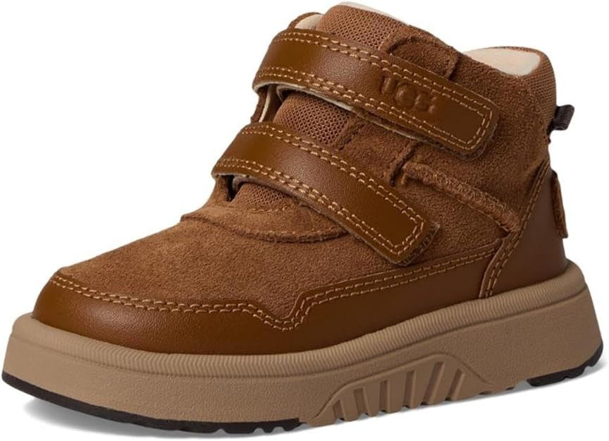 UGG Rennie Big Kids and Toddler Shoes in Chestnut 1171194T CHE