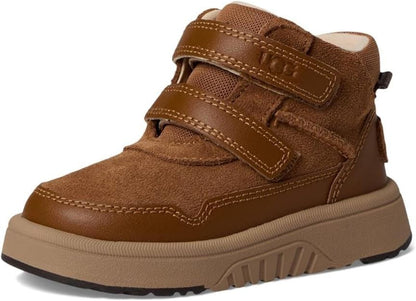 UGG Rennie Big Kids and Toddler Shoes in Chestnut 1171194T CHE